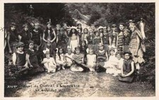 Loveresse Switzerland Festival