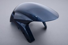 Garde Boue Avant Bleu SUZUKI