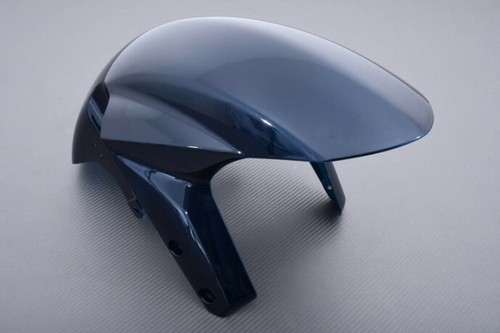 Garde boue avant bleu pour - avant,