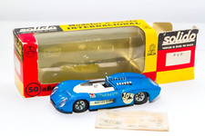 Dalia Solido Matra 650 70 No Norev No Dinky No CIJ No JRD No Tekno No Minialuxe