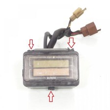 Afficheur compteur origine