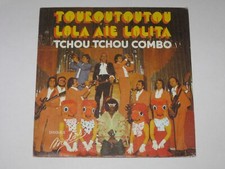 Tchou Tchou Combo –