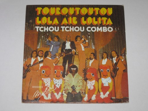 Tchou combo - tchou,
