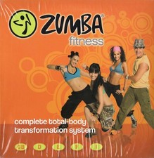 ZUMBA FITNESS SYSTEM /