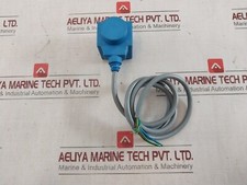 Bobine De Solénoïde DANFOSS BF230CS 018F6282 220-230V 50HZ 16W 31VA