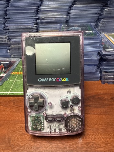 Nintendo game boy - boy, atomic