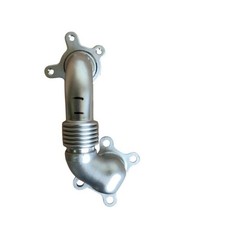 Vanne EGR - HONDA CIVIC IX (FK) - 18735RL0G00