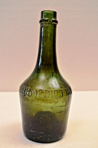 19th siècle benedictine - 19th,
