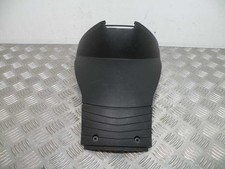 Carénage sous selle PIAGGIO