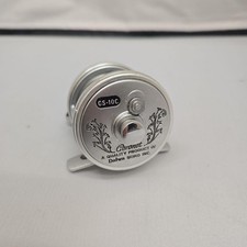 Moulinet de lancer d'appâts
