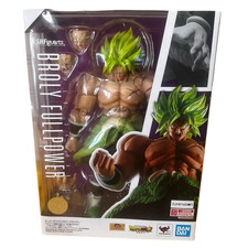 S.H. Figuarts Super Saiyan