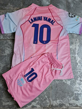 Ensemble football barcelone - football,