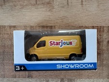 Renault Master Starjouet Norev