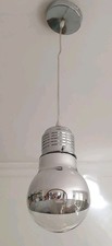 suspension ampoule verre