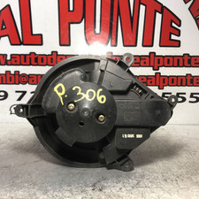 6441A0 Moteur de ventilation