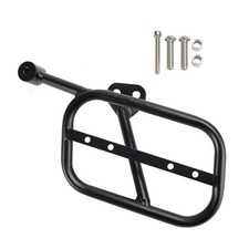 Sacoche selle fixation - sacoche,