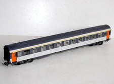 MOUGEL HO 1013 VOITURE