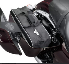 Travel-Pak Premium pour sacoches HARLEY DAVIDSON .ref: 93300070 * NEUF  ORIGINAL
