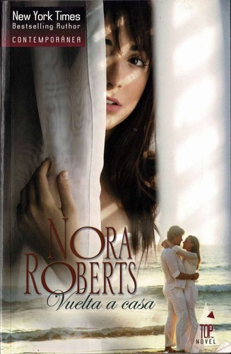 Vuelta casa nora - casa,
