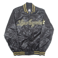 Veste varsity pour - veste, los