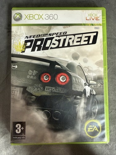 Jeu microsoft xbox 360 need - microsoft,