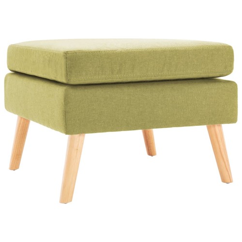 Repose pied gris foncé - gris,