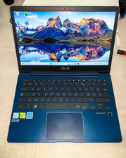 Asus UX331 13,3" Full HD Intel