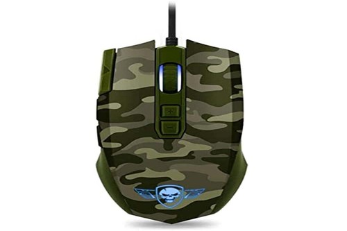 Spirit gamer elite - of,
