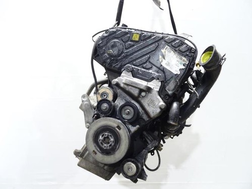Moteur opel zafira phase 1 - moteur,