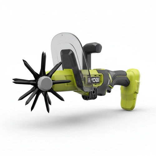 Ryobi ry18hca cultivateur - ryobi,