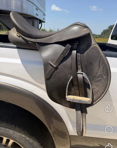 Wintec all purpose - 18”,