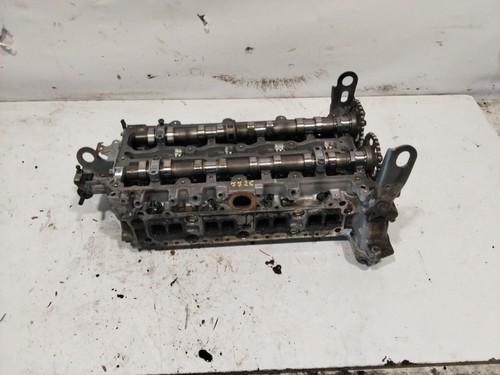 6510160201 culasse mercedes - culasse,