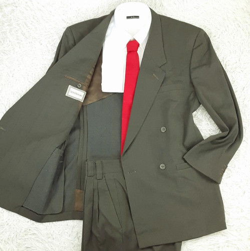 Ensemble costume vintage - , en