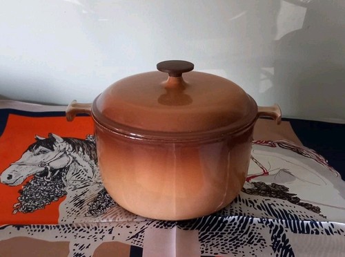 Cocotte haute enzo - enzo, fonte