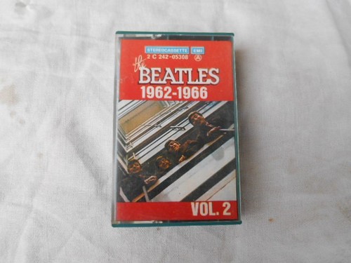 Audio beatles 1962 - ,