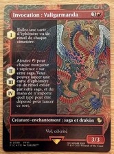 CARTE MAGIC - FINAL FANTASY -