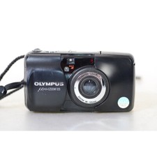 Olympus Mju Zoom 105
