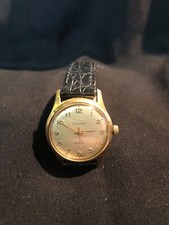 montre vintage LIP dauphine