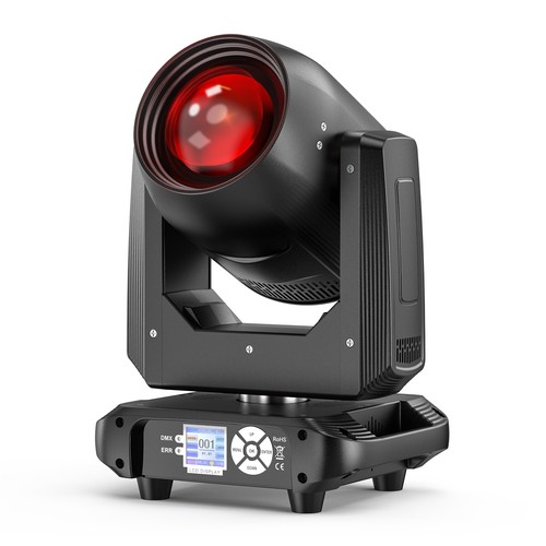 200w led stage moving - 200w,