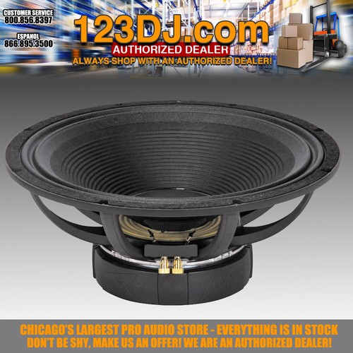 Peavey lowrider subwoofer - 15",