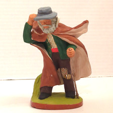 Fouque Santons Blast of