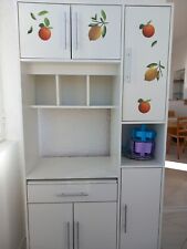 Armoire Vaisselle Placard Cuisine