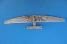 SUN KISS - ANCIEN TAQUET