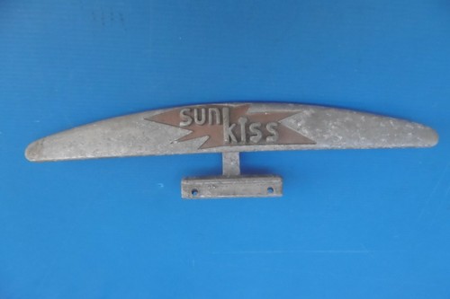 Sun kiss ancien taquet - ancien,