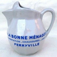 Pichet Saint Uze Tunisie