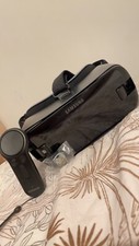 CASQUE SAMSUNG GEAR VR OCULUS - réalité virtuelle, quasiment pas servi