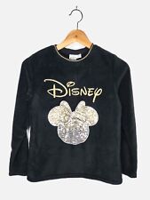 Pull haut de pyjamas noir