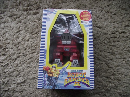 Galaxy robot ranger ne - galaxy,