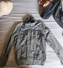 Veste Pepe Jeans Garçon Taille 14ans