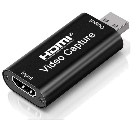 Hdmi video capture card - hdmi,